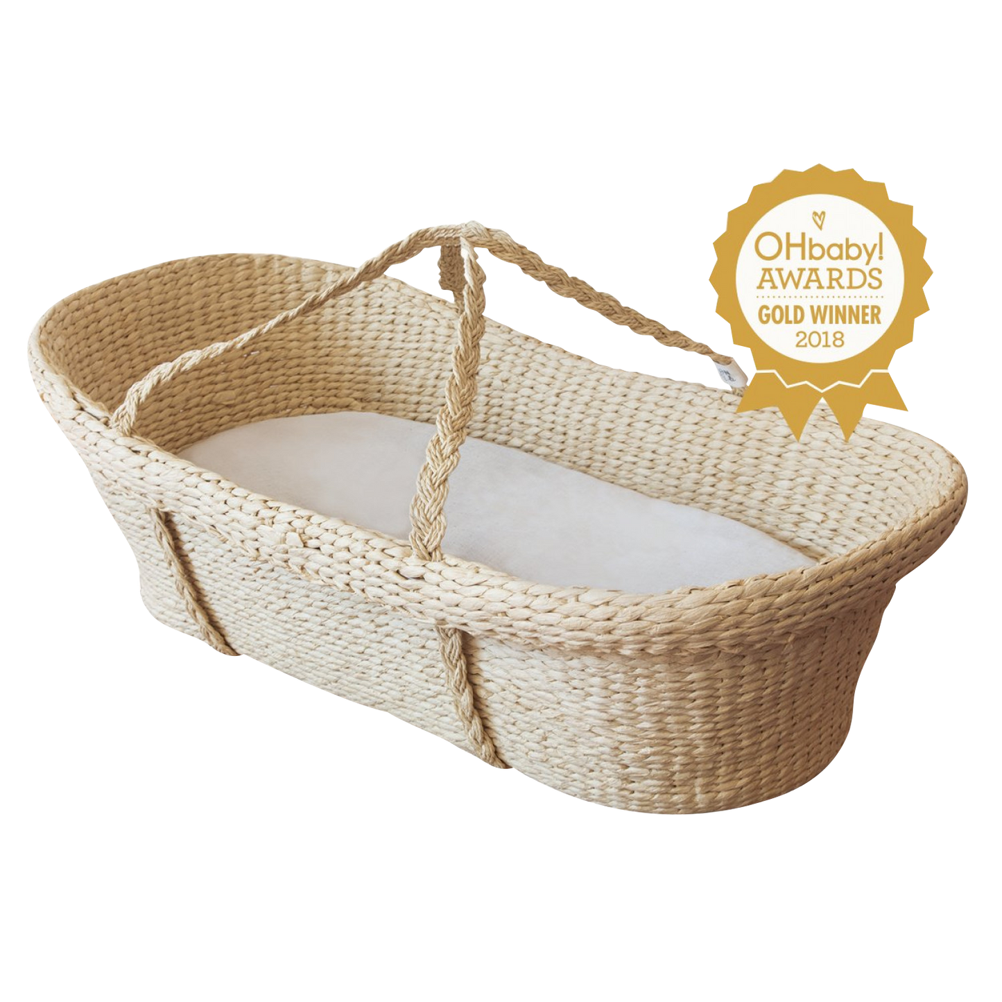 Moses Basket.